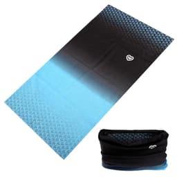 image-2024 New Design Gradient Color Turban For Woman Man UV Protection Bandana Sports Mask Balaclava Cycling Scarf Neck Gaiter