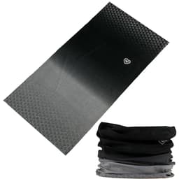 image-2024 New Design Gradient Color Turban For Woman Man UV Protection Bandana Sports Mask Balaclava Cycling Scarf Neck Gaiter