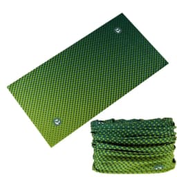 image-2024 New Design Gradient Color Turban For Woman Man UV Protection Bandana Sports Mask Balaclava Cycling Scarf Neck Gaiter