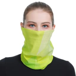 image-2024 New Design Gradient Color Turban For Woman Man UV Protection Bandana Sports Mask Balaclava Cycling Scarf Neck Gaiter