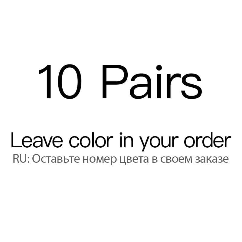 image-HSS 2023 Men's Cotton Socks New styles 10 Pairs / Lot Black Business Men Socks Breathable Spring Summer for Male US size(6.5-12)