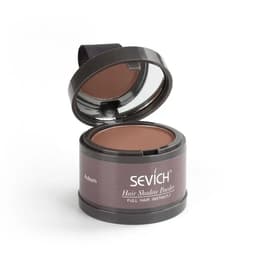 image-Sevich Hair Fluffy Powder Instantly Black Blonde Root Cover Up Hair Concealer Coverag Paint Repair Fill In Shadow Thinning