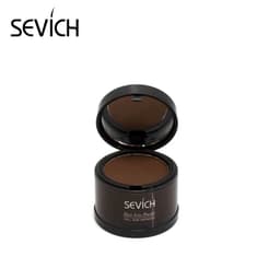 image-Sevich Hair Fluffy Powder Instantly Black Blonde Root Cover Up Hair Concealer Coverag Paint Repair Fill In Shadow Thinning