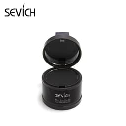 image-Sevich Hair Fluffy Powder Instantly Black Blonde Root Cover Up Hair Concealer Coverag Paint Repair Fill In Shadow Thinning