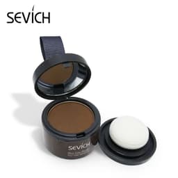 image-Sevich Hair Fluffy Powder Instantly Black Blonde Root Cover Up Hair Concealer Coverag Paint Repair Fill In Shadow Thinning