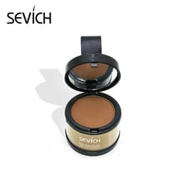 image-Sevich Hair Fluffy Powder Instantly Black Blonde Root Cover Up Hair Concealer Coverag Paint Repair Fill In Shadow Thinning