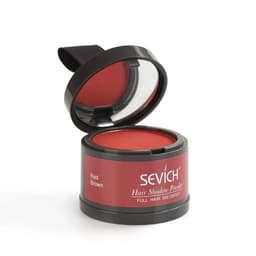 image-Sevich Hair Fluffy Powder Instantly Black Blonde Root Cover Up Hair Concealer Coverag Paint Repair Fill In Shadow Thinning