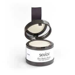 image-Sevich Hair Fluffy Powder Instantly Black Blonde Root Cover Up Hair Concealer Coverag Paint Repair Fill In Shadow Thinning