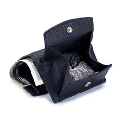 image-New Women Genuine Leather Purses Female Small Cowhide Wallets Lady Coin Bag Card Holder Large Capacity Money Bag Portable Clutch