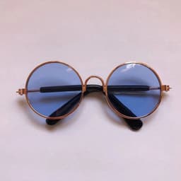image-For Dogs Cats Pet Accessories Glasses Sunglasses Harness Accessory Puppy Products Decorations Lenses Gadgets Goods For Animals