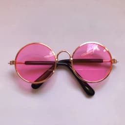image-For Dogs Cats Pet Accessories Glasses Sunglasses Harness Accessory Puppy Products Decorations Lenses Gadgets Goods For Animals