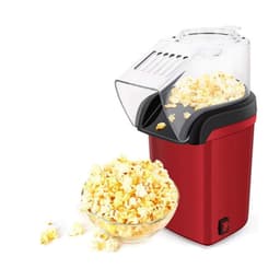 image-220V 110V Home Electric Corn Popcorn Maker Household DIY Automatic Mini Hot Air Popcorn Making Machine Kitchen Kids Gift