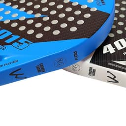 image-2022 Camewin Padel Racket Adult Professional Full Carbon Beach Tennis Men Paddle Racket Soft EVA Face Tennis Raqueta With Bag