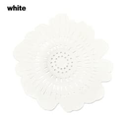 image-15cm Large Silicone Bathtub Stopper Leakage-proof Drain Cover Sink Hair Stopper Tub Flat Plug Stopper Bathroom Accessories