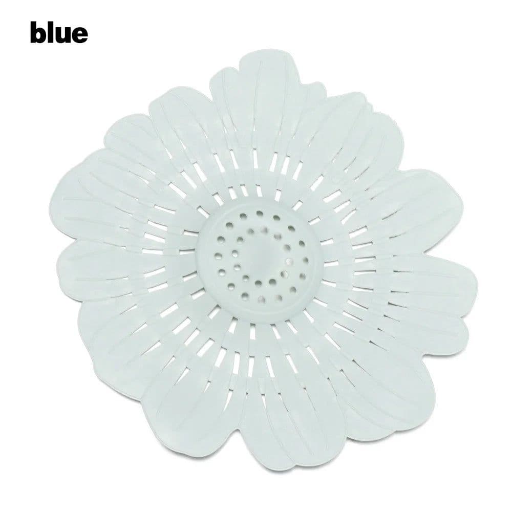 image-15cm Large Silicone Bathtub Stopper Leakage-proof Drain Cover Sink Hair Stopper Tub Flat Plug Stopper Bathroom Accessories