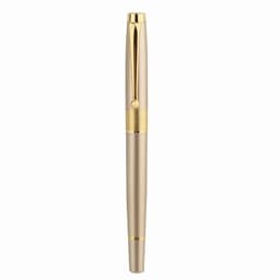 image-Luxury High Quality 7055 Various Student School Office Business Medium Nib Fountain Pen New