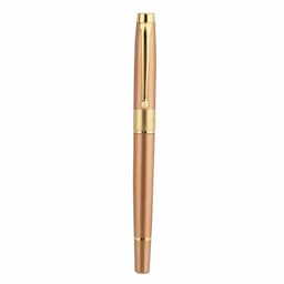 image-Luxury High Quality 7055 Various Student School Office Business Medium Nib Fountain Pen New