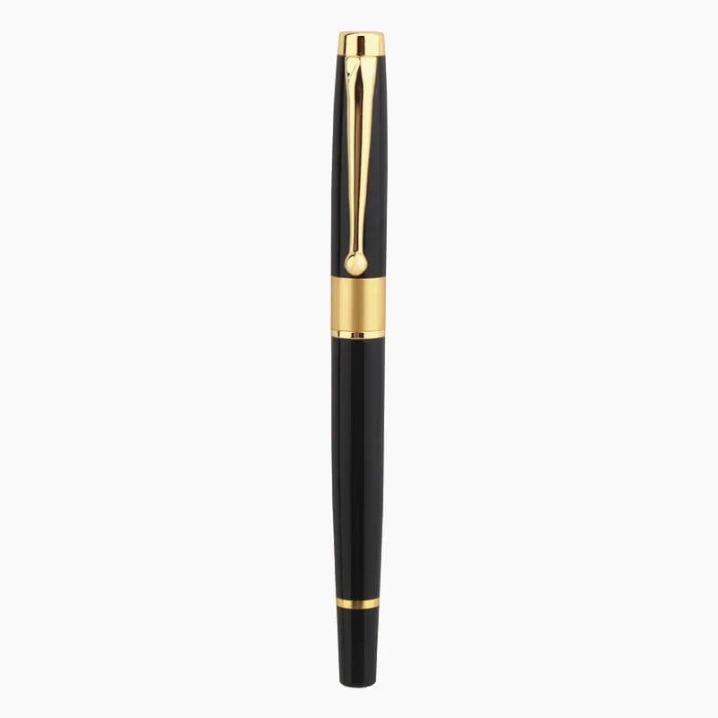 image-Luxury High Quality 7055 Various Student School Office Business Medium Nib Fountain Pen New