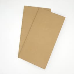 image-2pcs 4.3"x8.3" Midori Traveler's Notebook Refill 110mmx210mm Blank Dot Grid Paper Weekly Plan Ruled 32 sheets Standard Style