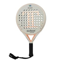 image-Padel Racket with Cover bag Optimized Sweetspot Sweden Map Series Full Carbon/3K/12K Surface EVA Core Handmade Tenis Para Hombre