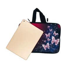 image-Notebook Carry Bag 10 Tablet Briefcase Fundas Para Laptop 16 17 15.6 12 13 14 Bag Bolsas Handbag Chromebook Case For Macbook MSI