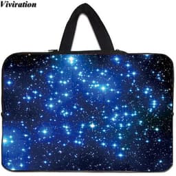 image-Notebook Carry Bag 10 Tablet Briefcase Fundas Para Laptop 16 17 15.6 12 13 14 Bag Bolsas Handbag Chromebook Case For Macbook MSI