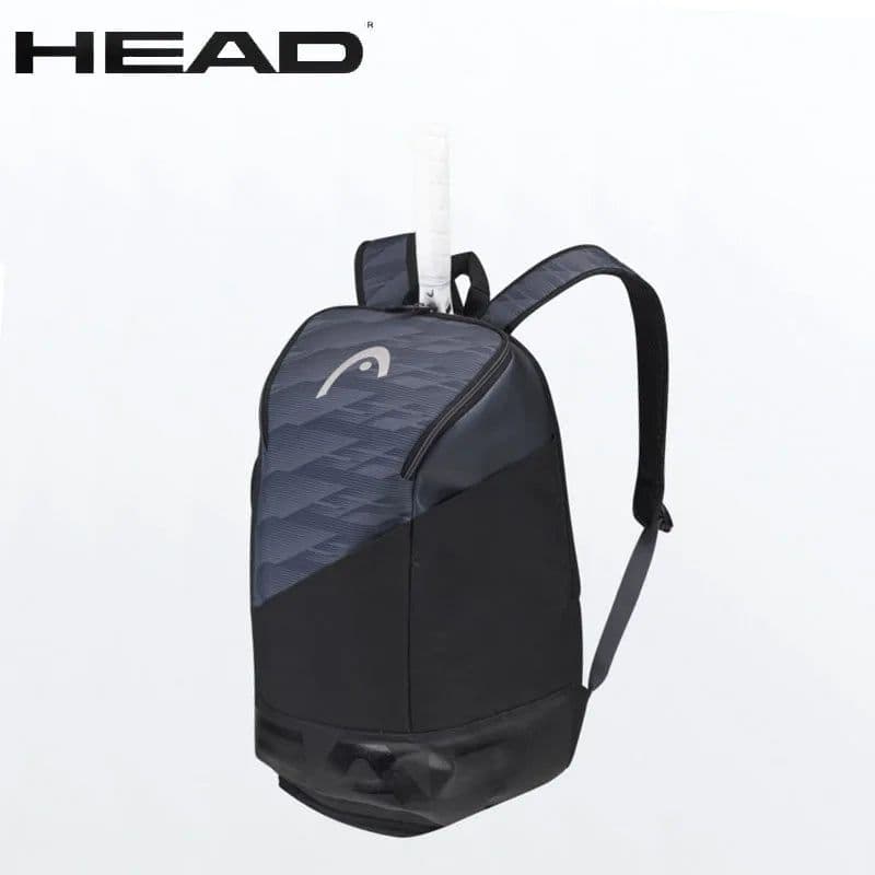 image-Original Djokovic Same Type HEAD Tennis Backpack Adult Sport Gym Tenis Bag Durable Head Limited Edition Squash Padel Storage Bag
