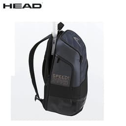 image-Original Djokovic Same Type HEAD Tennis Backpack Adult Sport Gym Tenis Bag Durable Head Limited Edition Squash Padel Storage Bag
