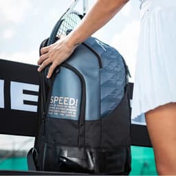 image-Original Djokovic Same Type HEAD Tennis Backpack Adult Sport Gym Tenis Bag Durable Head Limited Edition Squash Padel Storage Bag