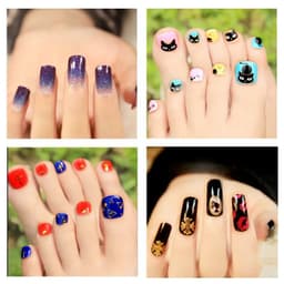 image-Inkjet Water Slide Decal Transfer Paper A4 Size Nail Decal Transparent Color Printing Paper Inkjet Waterslide Decal Paper Free
