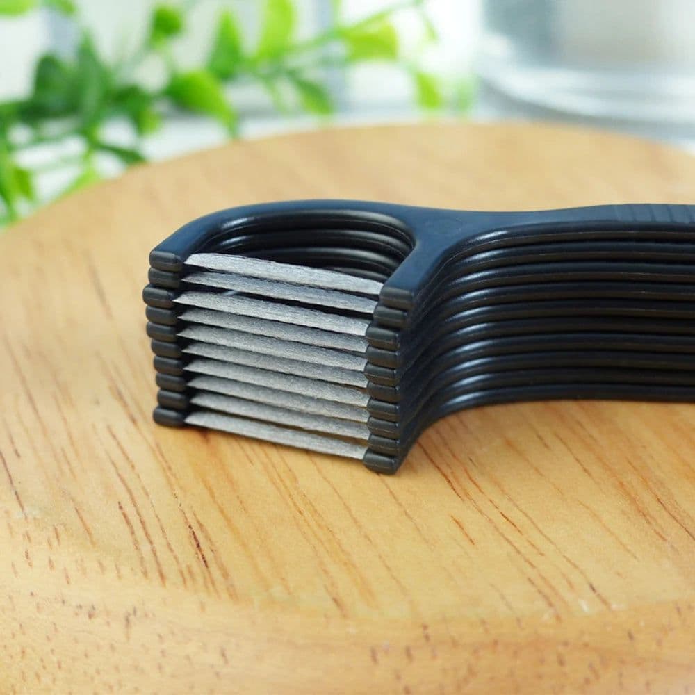 image-Flat dental floss bamboo charcoal hilo dental toothpick teeth cleaning organic dental teeth floss black teeth stick