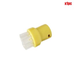 image-New Cleaning Brushes For Karcher Steam Vacuum Cleaner Head Parts SC1 SC2 SC3 SC4 SC5 SC7 CTK10 CTK20 Powerful Nozzle Clean Brush