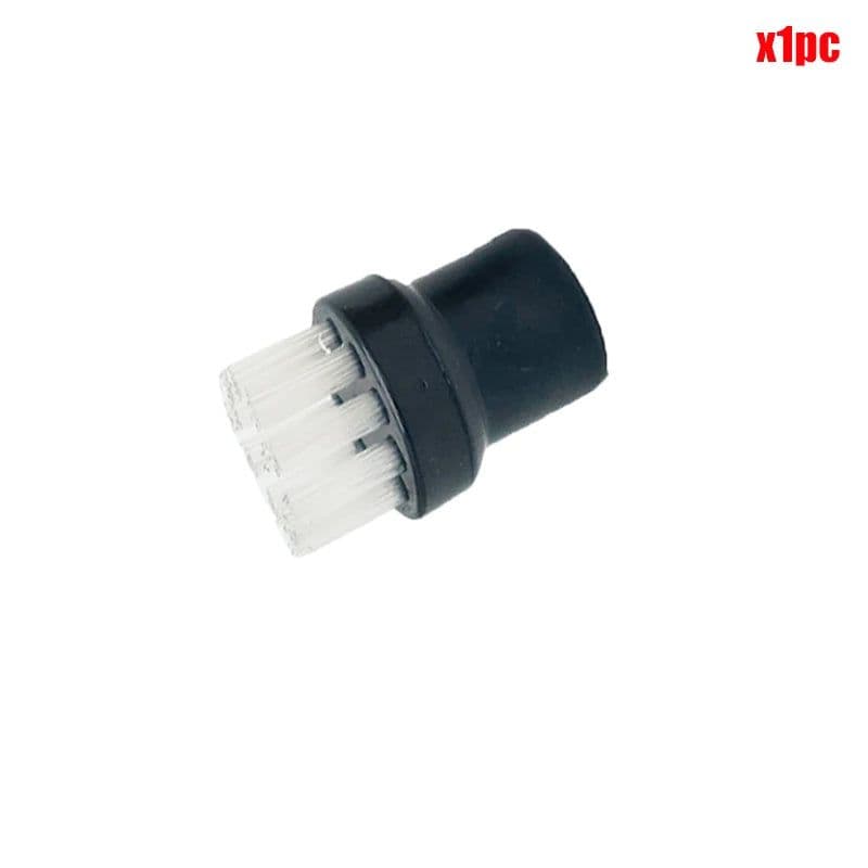 image-New Cleaning Brushes For Karcher Steam Vacuum Cleaner Head Parts SC1 SC2 SC3 SC4 SC5 SC7 CTK10 CTK20 Powerful Nozzle Clean Brush