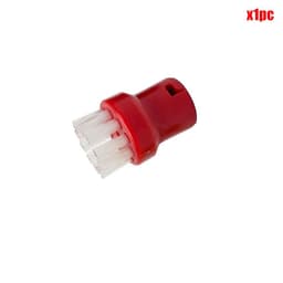 image-New Cleaning Brushes For Karcher Steam Vacuum Cleaner Head Parts SC1 SC2 SC3 SC4 SC5 SC7 CTK10 CTK20 Powerful Nozzle Clean Brush