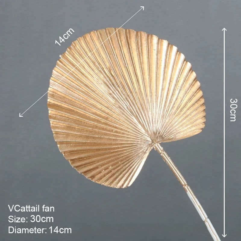 image-Artificial Golden Plants Maple Leaf Christmas Decor Home Living Room Desk Decoration Party Wedding Holiday Flower Arrangement