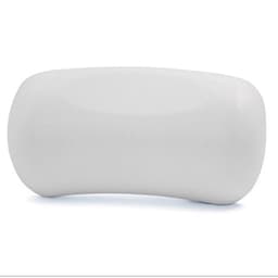 image-SPA Bath Pillow Non-slip Bathtub Headrest Soft Waterproof Bath Pillows With Suction Cups Easy Clean Bathroom Accessories
