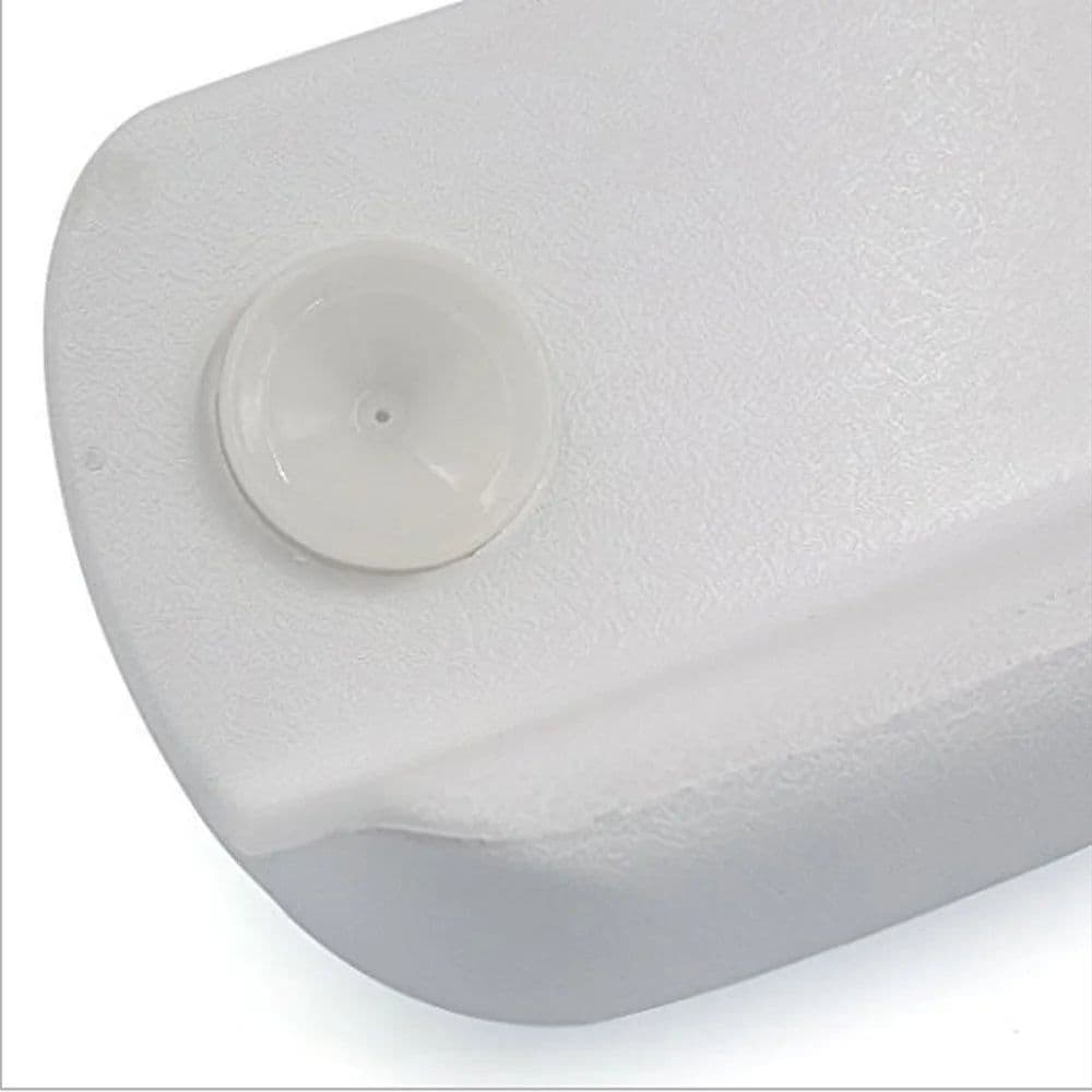 image-SPA Bath Pillow Non-slip Bathtub Headrest Soft Waterproof Bath Pillows With Suction Cups Easy Clean Bathroom Accessories