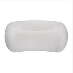 image-SPA Bath Pillow Non-slip Bathtub Headrest Soft Waterproof Bath Pillows With Suction Cups Easy Clean Bathroom Accessories