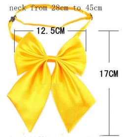 image-Bulk Dog Bow Tie For Big Dog Bowties Neckties Big Bowties Pets Products For Dog Wedding Supplies Dog Accessories For Small Dogs