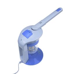 image-Beauty Salon Vaporizer Aroma Ozone Facial Steamer Facial Sauna Spa Home Use Hot Thermal Spray Vapor Facial Steaming Skin