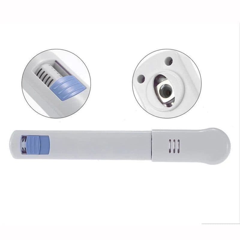 image-Beauty Salon Vaporizer Aroma Ozone Facial Steamer Facial Sauna Spa Home Use Hot Thermal Spray Vapor Facial Steaming Skin