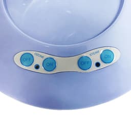 image-Beauty Salon Vaporizer Aroma Ozone Facial Steamer Facial Sauna Spa Home Use Hot Thermal Spray Vapor Facial Steaming Skin