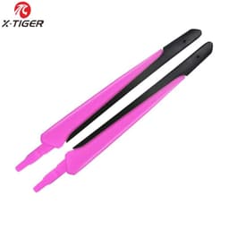 image-X-TIGER JPC Cycling Glasses Accessories Photochromic Lens Bike Sunglasses Feets Polarized Lens Replacement Lense Myopia Frame
