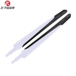 image-X-TIGER JPC Cycling Glasses Accessories Photochromic Lens Bike Sunglasses Feets Polarized Lens Replacement Lense Myopia Frame