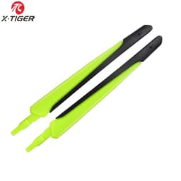 image-X-TIGER JPC Cycling Glasses Accessories Photochromic Lens Bike Sunglasses Feets Polarized Lens Replacement Lense Myopia Frame