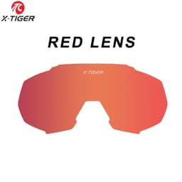 image-X-TIGER JPC Cycling Glasses Accessories Photochromic Lens Bike Sunglasses Feets Polarized Lens Replacement Lense Myopia Frame