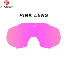image-X-TIGER JPC Cycling Glasses Accessories Photochromic Lens Bike Sunglasses Feets Polarized Lens Replacement Lense Myopia Frame