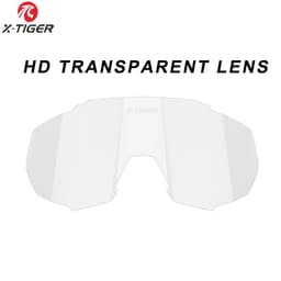image-X-TIGER JPC Cycling Glasses Accessories Photochromic Lens Bike Sunglasses Feets Polarized Lens Replacement Lense Myopia Frame