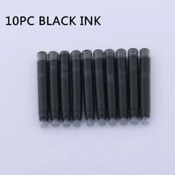 image-High Quality 530 Golden Carving Mahogany Luxury Business School Student Office Supplies Fountain Pen New Ink Pen