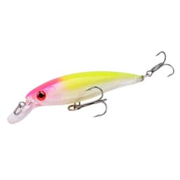 image-1PCS Laser Minnow Fishing Lure 11CM 13G pesca hooks fish wobbler tackle crankbait artificial japan hard bait swimbait